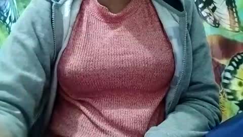 Snapshot of jasspreettt chatting on 19, 12, 2024 jasspreettt online show from 19, 12, 2024