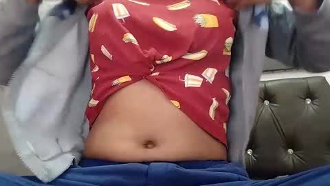 Snapshot of jasspreettt chatting on 23, 1, 2025 jasspreettt online show from 23, 1, 2025