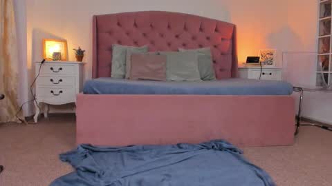 JassyeJoy online show from 9, 1, 2026