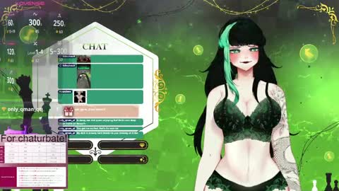 Snapshot of jassylazymoo chatting on 14, 5, 2026 Jasmine Victoria online show from 14, 5, 2026
