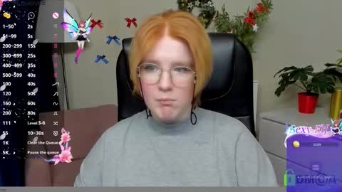 Snapshot of java_fire chatting on 7, 1, 2026 Katerina online show from 7, 1, 2026