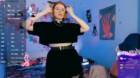 Snapshot of java_fire chatting on 23, 6, 2026 Katerina online show from 23, 6, 2026