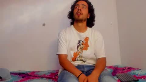 jave_rave online show from 7, 11, 2025