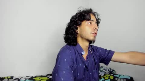 jave_rave online show from 5, 12, 2025