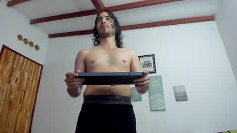 Snapshot of jave_rave chatting on 5, 7, 2026 jave_rave online show from 5, 7, 2026