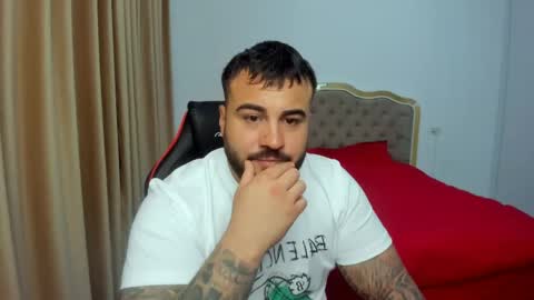 Snapshot of javicute4u chatting on 7, 6, 2026 Javi online show from 7, 6, 2026