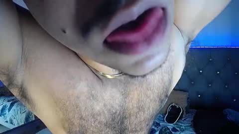 Javier Herrera online show from 25, 11, 2025