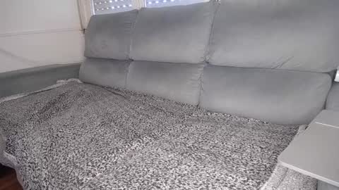 Javier  online show from 12, 1, 2025