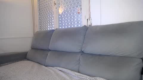 Javier  online show from 25, 1, 2025