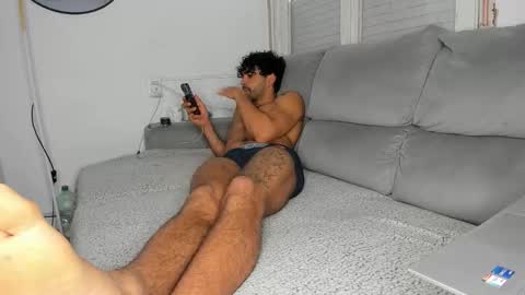 Snapshot of javierandaniel chatting on 3, 2, 2026 Javier online show from 3, 2, 2026