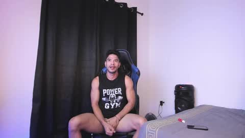 Snapshot of javiercarrera222 chatting on 16, 2, 2025 Javier online show from 16, 2, 2025