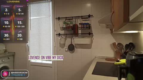 Snapshot of javierduro24 chatting on 15, 12, 2024 javierduro24 online show from 15, 12, 2024