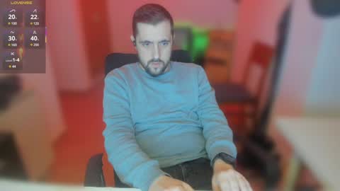 Snapshot of javierduro24 chatting on 7, 2, 2025 javierduro24 online show from 7, 2, 2025