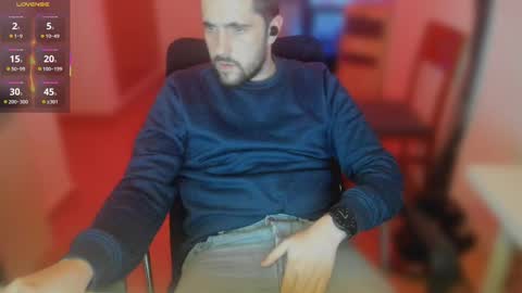 Snapshot of javierduro24 chatting on 9, 2, 2025 javierduro24 online show from 9, 2, 2025