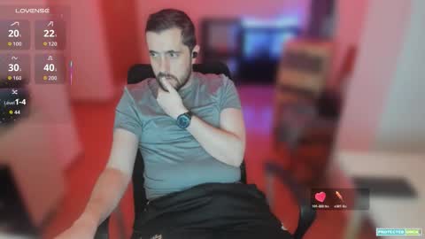 javierduro24 online show from 7, 3, 2026