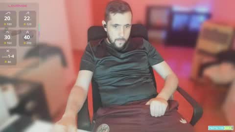 javierduro24 online show from 4, 4, 2026