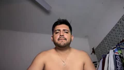 javiermichi online show from 4, 12, 2025