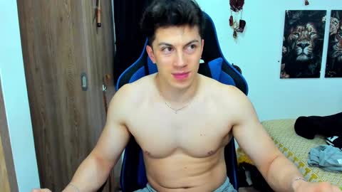 Javier online show from 20, 12, 2024