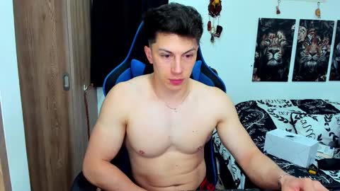 Javier online show from 22, 1, 2025