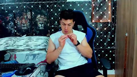 Javier online show from 3, 3, 2026