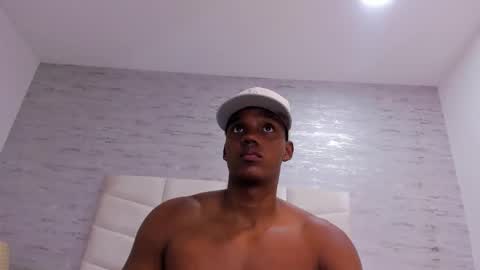 jax black online show from 20, 11, 2025