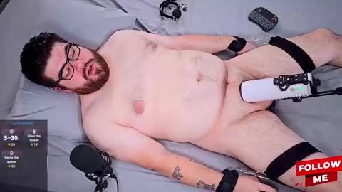 Jax Luna online show from 8, 11, 2025