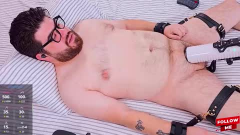 Jax Luna online show from 18, 3, 2026