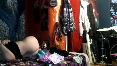 jaxxx666 online show from 9, 2, 2025