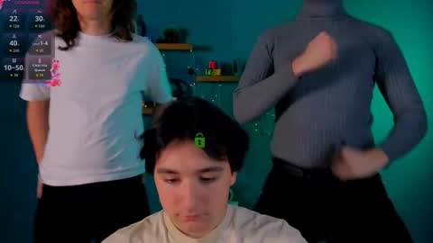 jax_telys online show from 6, 1, 2026