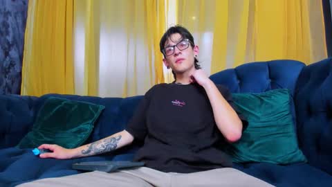 Jax Valentine online show from 16, 1, 2026