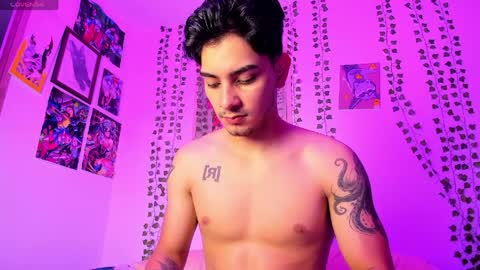 Snapshot of jaxjinx_ chatting on 10, 4, 2026 Jax and Jinx online show from 10, 4, 2026