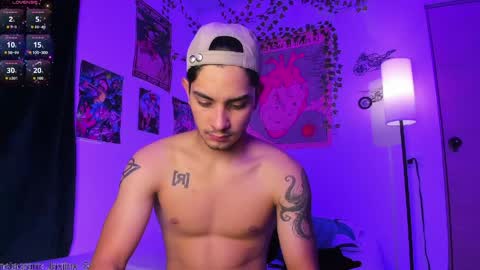 Snapshot of jaxjinx_ chatting on 28, 5, 2026 Jax and Jinx online show from 28, 5, 2026