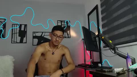 Jaxon online show from 12, 1, 2026