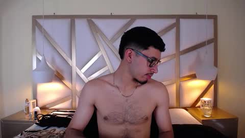 jaxon_carter online show from 26, 10, 2025