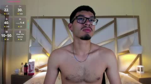 Snapshot of jaxon_carter chatting on 10, 5, 2026 jaxon_carter online show from 10, 5, 2026