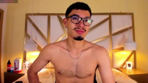 Snapshot of jaxon_carter chatting on 19, 5, 2026 jaxon_carter online show from 19, 5, 2026