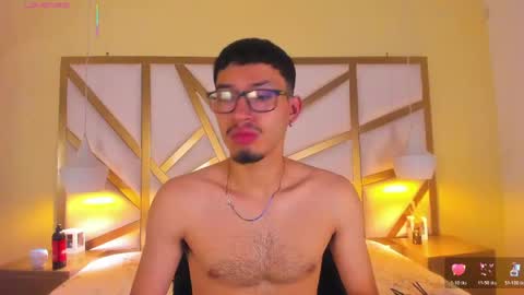 Snapshot of jaxon_carter chatting on 28, 5, 2026 jaxon_carter online show from 28, 5, 2026