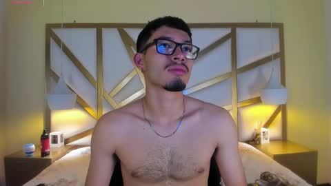 Snapshot of jaxon_carter chatting on 2, 6, 2026 jaxon_carter online show from 2, 6, 2026