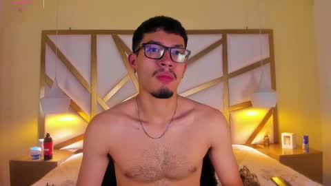 Snapshot of jaxon_carter chatting on 3, 6, 2026 jaxon_carter online show from 3, 6, 2026
