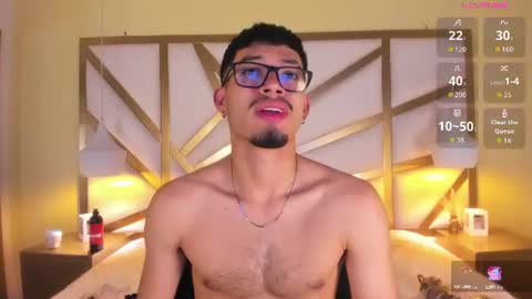 Snapshot of jaxon_carter chatting on 22, 6, 2026 jaxon_carter online show from 22, 6, 2026