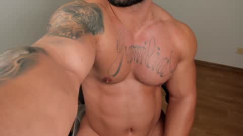 Snapshot of jaxonhunk chatting on 10, 12, 2024 JaxonHunk online show from 10, 12, 2024