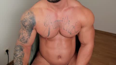 Snapshot of jaxonhunk chatting on 17, 1, 2025 JaxonHunk online show from 17, 1, 2025