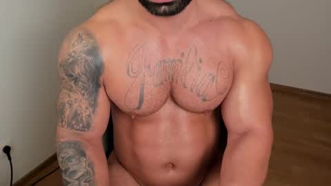 Snapshot of jaxonhunk chatting on 5, 2, 2025 JaxonHunk online show from 5, 2, 2025