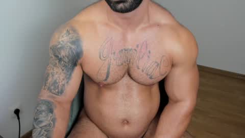 Snapshot of jaxonhunk chatting on 8, 2, 2025 JaxonHunk online show from 8, 2, 2025