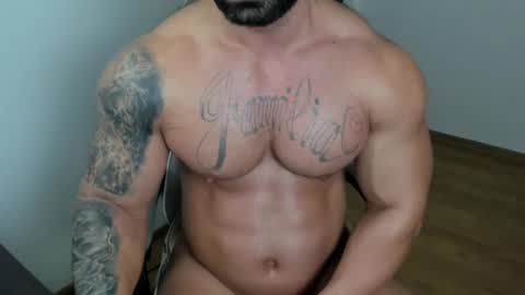 Snapshot of jaxonhunk chatting on 16, 2, 2025 JaxonHunk online show from 16, 2, 2025