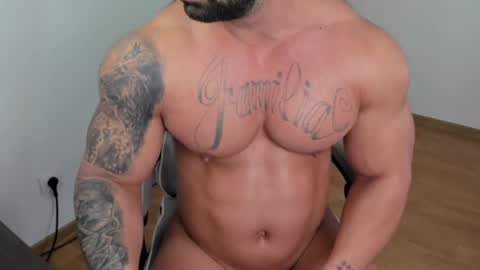 Snapshot of jaxonhunk chatting on 23, 2, 2025 JaxonHunk online show from 23, 2, 2025