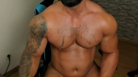 JaxonHunk online show from 3, 6, 2026