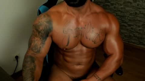 Snapshot of jaxonhunk chatting on 14, 7, 2026 JaxonHunk online show from 14, 7, 2026