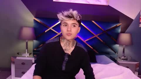 JAX online show from 13, 1, 2026