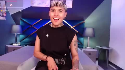 Snapshot of jaxwolf_ chatting on 1, 2, 2026 JAX online show from 1, 2, 2026